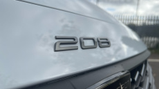 Peugeot 208 1.2 Hybrid 110 Allure 5dr e-DSC6 Petrol Hatchback